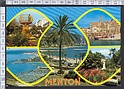 N1057 MENTON 3 VUES